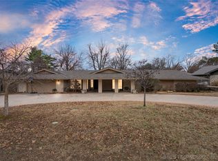3614 E 66th Pl, Tulsa, OK 74136
