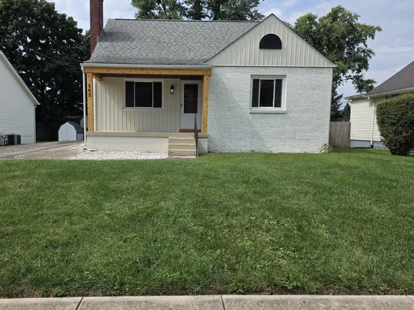 303 Madison St #1, Groveport, OH 43125