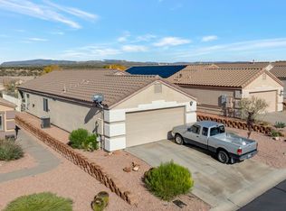 574 S Amante Dr, Cornville, AZ 86325
