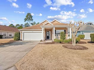 1006 Nittany Ct, Murrells Inlet, SC 29576