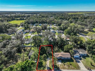 224 E 15th St LOT 11, Apopka, FL, 32703