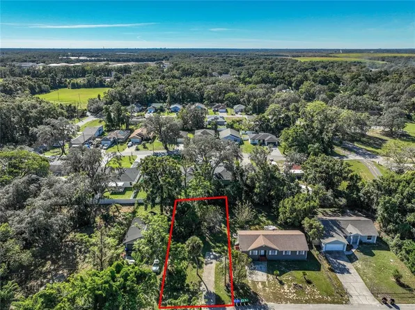 224 E 15th St Lot 11, Apopka, FL 32703