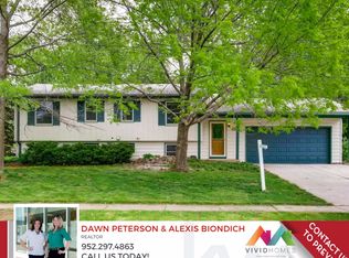 6936 133rd St W, Apple Valley, MN 55124