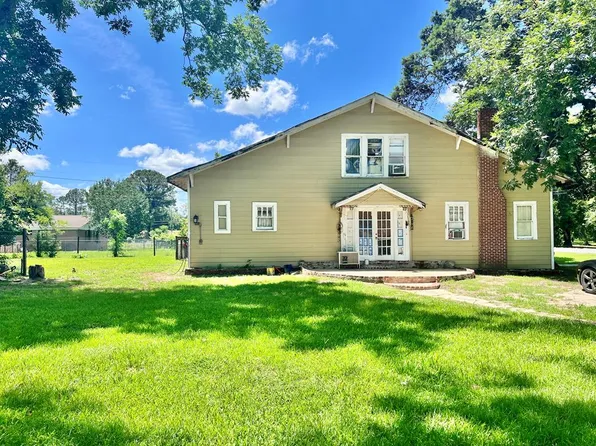 103 Tomberlin Ct, Fitzgerald, GA 31750