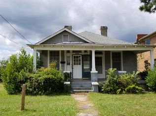 5516 Court G, Fairfield, AL 35064