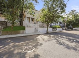 406 S 15Th St, Newark City, NJ 07103