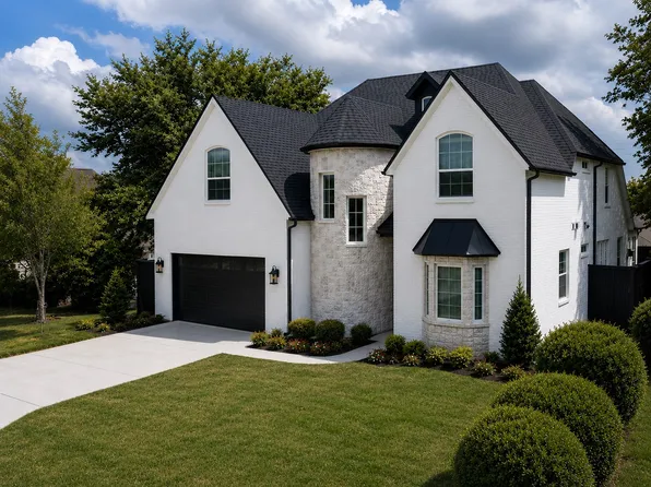 2712 Mount View Dr, Farmers Branch, TX 75234