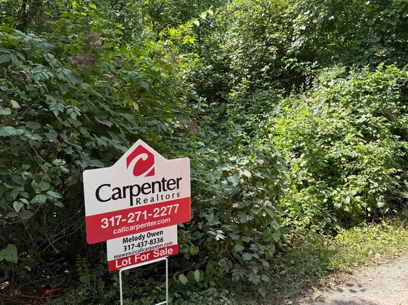 2961 Opal St, Indianapolis, IN 46268