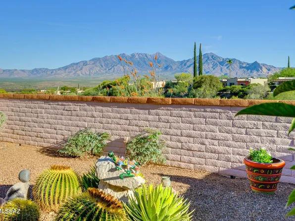 1383 W Camino Calderon, Green Valley, AZ 85622
