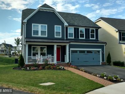 2300 Harmsworth Dr, Dumfries, VA, 22026