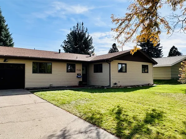 719 47th St S, Great Falls, MT 59405