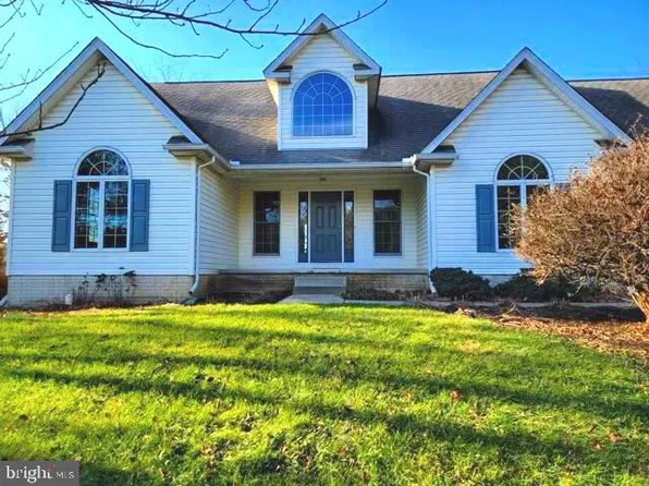 10304 Church Hill Rd, Myersville, MD 21773