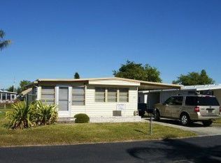 642 Blackburn Blvd, North Port, FL 34287