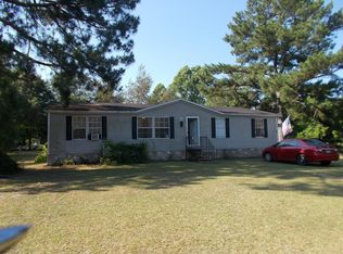 5400 Fortune St, Albany, GA 31705