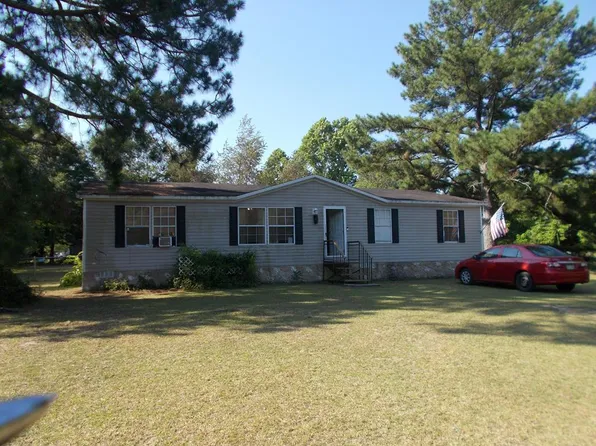 5400 Fortune St, Albany, GA 31705