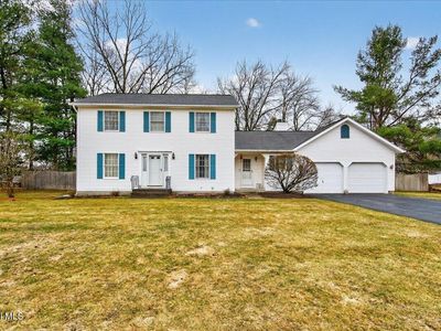 4 Joseph Terrace, Albany, NY, 12203
