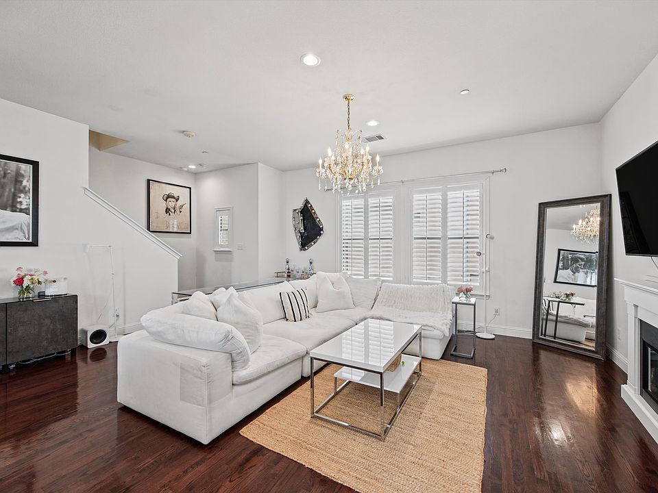 1st image of 4230 Travis St APT 16