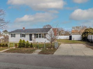 40 Duncan St, Fall River, MA 02721