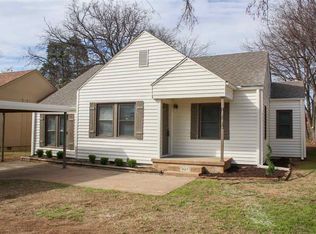 1137 NW Oak Ave, Lawton, OK 73507