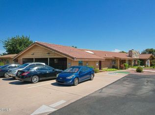 1858 E Brown Rd, Mesa, AZ 85203