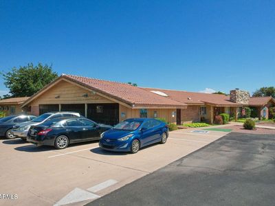 1858 E Brown Rd, Mesa, AZ, 85203