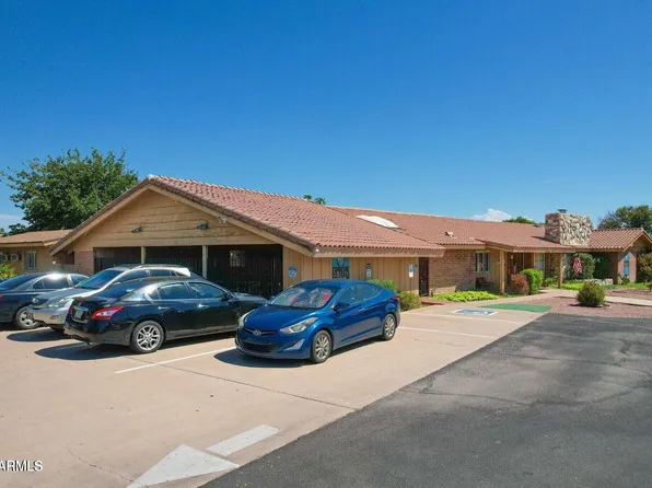1858 E BROWN Road, Mesa, AZ 85203