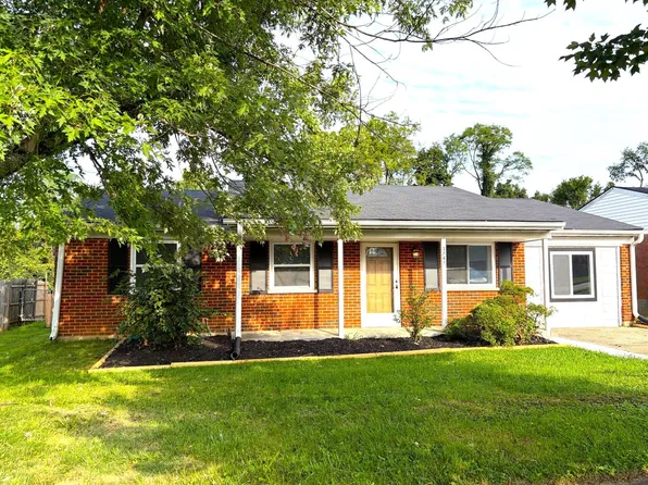 3742 Autumn Rd, Elsmere, KY 41018