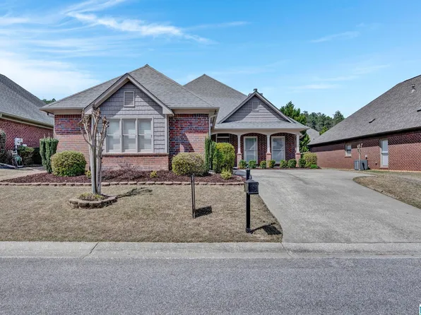 292 Narrows Dr, Birmingham, AL 35242