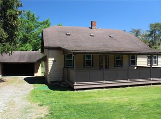 16382 Cussewago Rd, Meadville, PA 16335