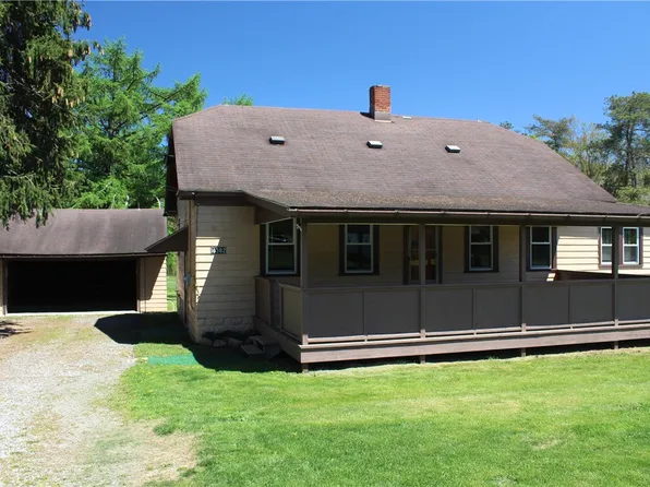 16382 Cussewago Rd, Meadville, PA 16335