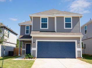 13804 Blue Catfish Dr, Conroe, TX 77384