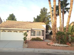 2739 Gullane St, Las Vegas, NV 89142