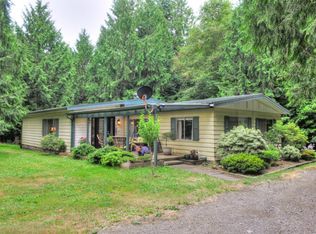 20899 NE Melson Ln, Poulsbo, WA 98370