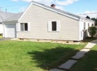 21 Sonora Dr, Montgomery, IL