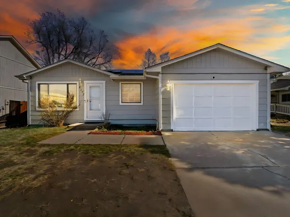 4375 Cassidy St, Colorado Springs, CO 80911