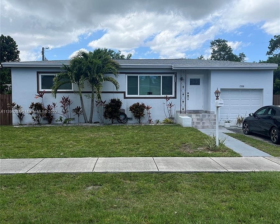 17950 NW 6th Ave, Miami Gardens, FL 33169 Zillow