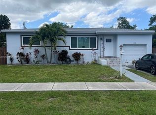 17950 NW 6th Ave, Miami Gardens, FL 33169