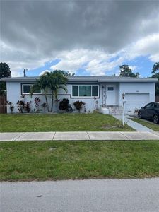 17950 NW 6th Ave, Miami Gardens, FL, 33169
