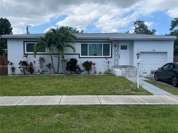 17950 NW 6th Ave, Miami Gardens, FL 33169