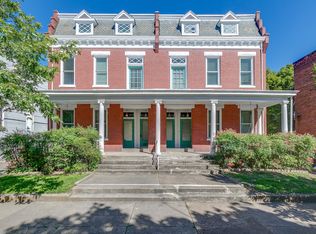 405-411 N Davis Ave #409, Richmond, VA 23220
