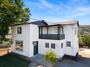 8726 Almond Rd, Lakeside, CA 92040