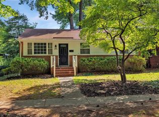 4208 New Kent Ave, Richmond, VA 23225
