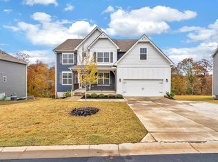 655 Diamond Ridge Way, Duncan, SC 29334