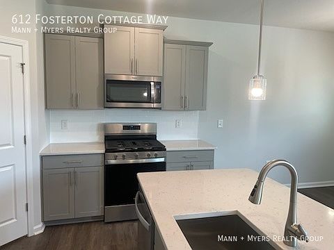4th image of 612 Fosterton Cottage Way