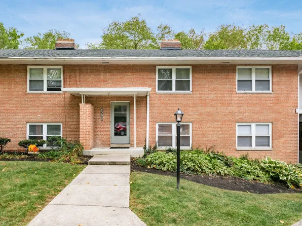 2591 Charing Rd APT D, Columbus, OH 43221