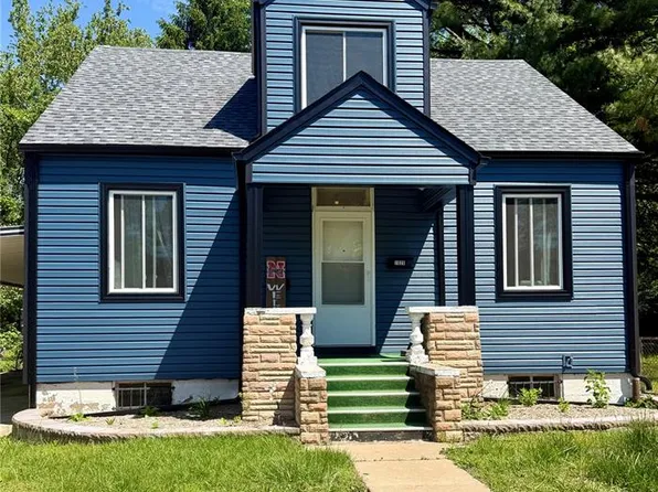 7025 Julian Ave, Saint Louis, MO 63130