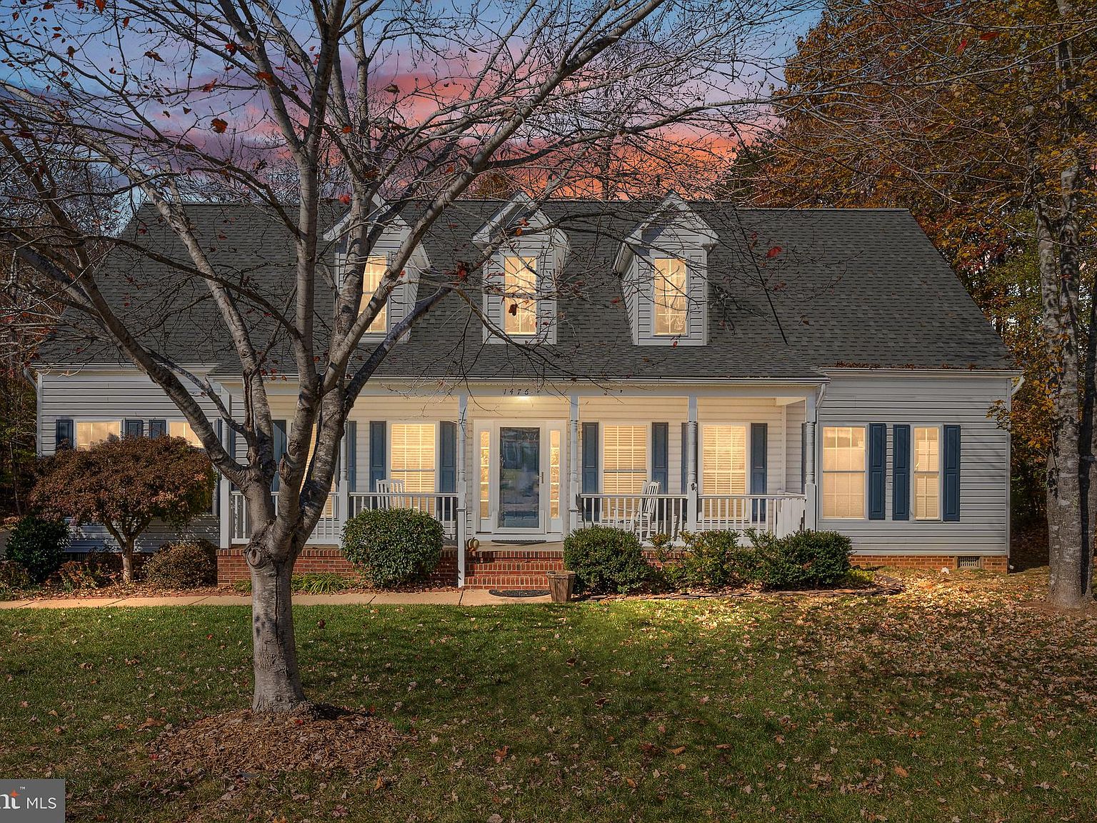 1476 Morris Pond Dr Locust Grove VA 22508 Zillow