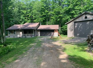 16951 Bake Ln, Lakewood, WI 54138