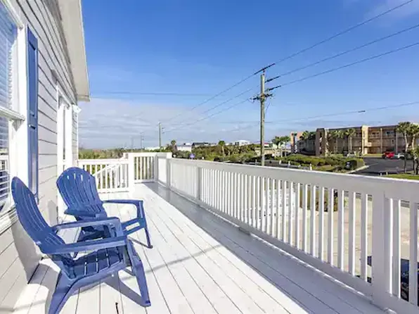 5961 A1a S Unit 202, Saint Augustine, FL 32080