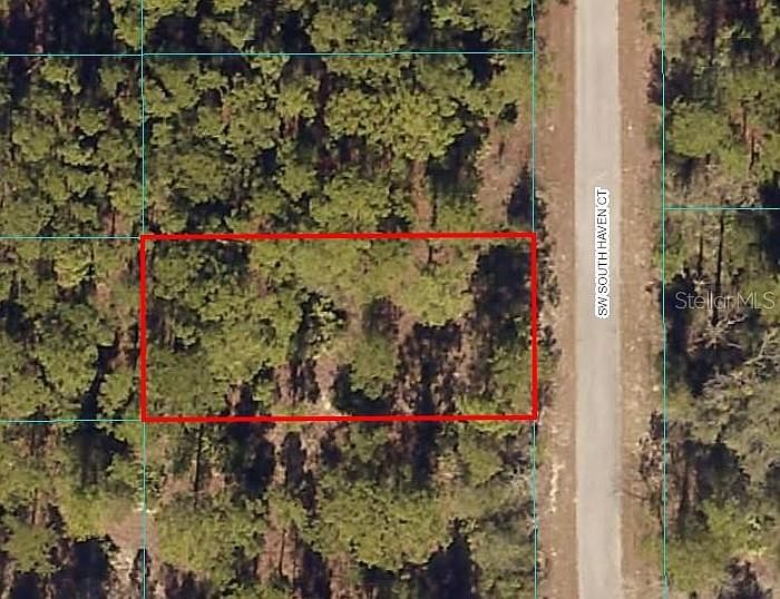 1st image of 00 SW SOUTHHAVEN COURT LOT 18